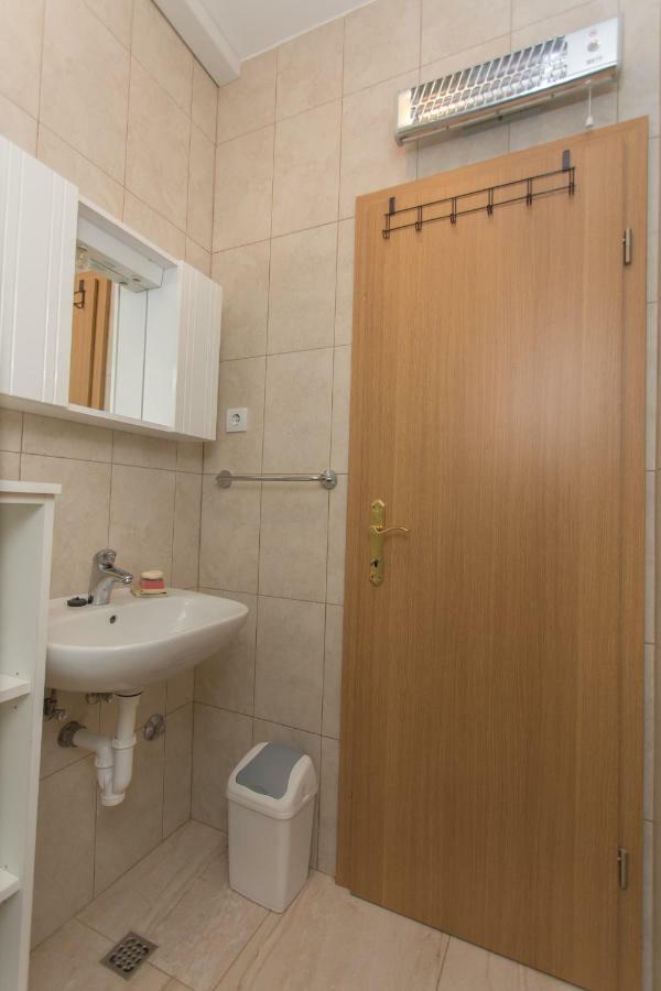 Apartment Ribica Kaštela Zewnętrze zdjęcie