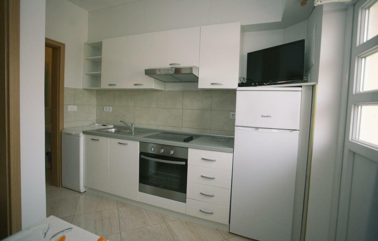 Apartment Ribica Kaštela Zewnętrze zdjęcie